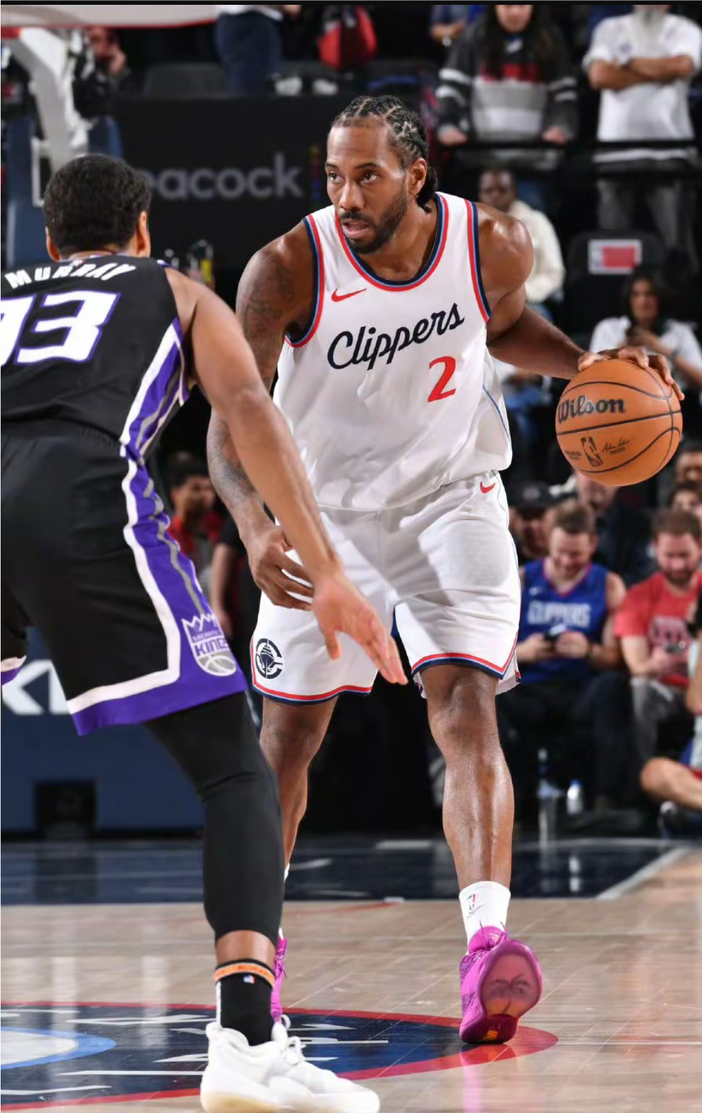 开云 -多伦多猛龙vs凯尔特人